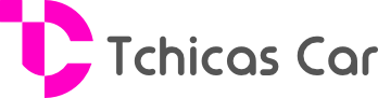 Logotipo Tchicas Car