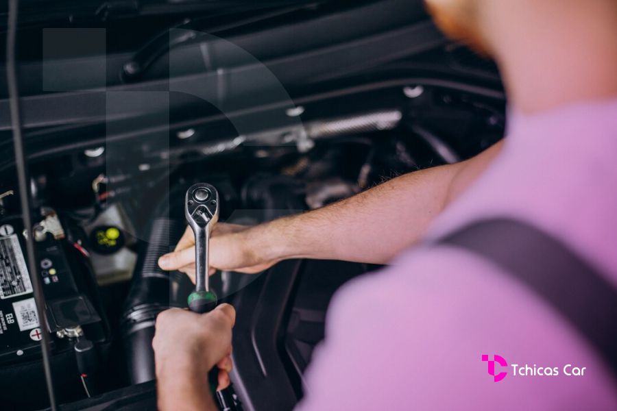 Oficina de Confiança Especializada | Tchicas Car Oficina de Confiança Especializada | Tchicas Car
